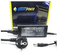 Alimentatore caricabatteria compatibile con Asus M6800A M6800C M6800Ce M6800N M6800Na 19V - 65W- 3,42 Ampere - 5,5 * 2,5mm