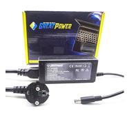 Alimentatore caricabatteria compatibile con Dell Vostro 15-3000 19,5V 2,31A 45W