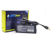 Alimentatore caricabatteria compatibile con LENOVO THINKPAD T440S 20V 4.5A 90W