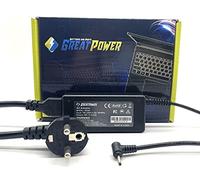 Alimentatore caricabatteria compatibile con Samsung 12V - 40W- 3,33 Ampere - 2,5 * 0,7mm