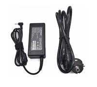 Alimentatore caricabatteria compatibile con Samsung 19V - 40W- 2.1 Ampere -3.0 * 1.0mm