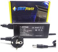 Alimentatore caricabatteria compatibile con Toshiba Satellite L505D L650 L670 L