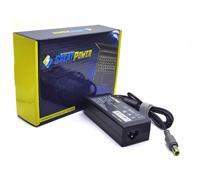 Alimentatore caricabatteria compatibilecon Ibm Lenovo Thinkpad X60 R60 R61 R400