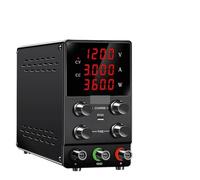 Alimentatore Caricabatteria for auto Alimentatore CC dedicato Display Ah Allarme acustico OCP Regolatore di tensione commutazione Arresto automatico riempimento