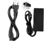 Alimentatore caricabatteria HP Pavilion DV3 DV4 DV5 DV7 CQ40 CQ45 CQ50 65w 7.4x5