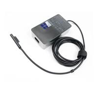 Alimentatore Caricabatteria Microsoft Surface Pro Book 3 4 5 6 7 8 9 10 11 X 65w