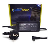 Alimentatore caricabatteria per Asus 3.42 Ampere 19V 65W- connettore 4,53,0mm