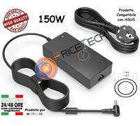 Alimentatore caricabatteria per ASUS Gaming ROG Strix p/n 0A001-00081400