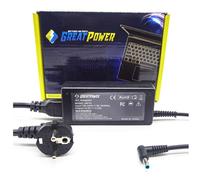 Alimentatore caricabatteria per HP 19,5V - 3,33A - 4,53,0mm
