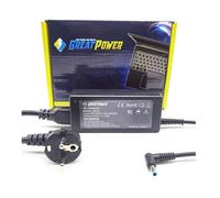 Alimentatore caricabatteria per HP 250 G5 (W4N22EA)