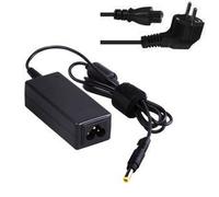 Alimentatore caricabatteria per HP Mini 110C-1190SJ 110C-1190SL