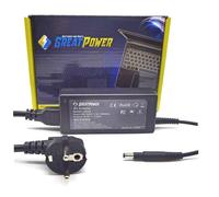 Alimentatore caricabatteria per HP Pavilion HP 15-b030el serie