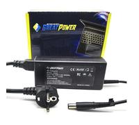 Alimentatore caricabatteria per HP Probook 4530s 4510s 4410s 4411