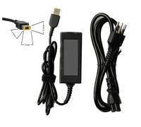 Alimentatore caricabatteria per Lenovo G700 S210 Flex14 Flex15 S510p U330 45N030