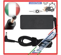 Alimentatore Caricabatteria per Lenovo IdeaPad 65W 20V 3.25A - Plug 4.0x1.7mm