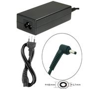 Alimentatore caricabatteria per Lenovo IdeaPad V15 ADA 82C7 V14 IWL 81YB 45W
