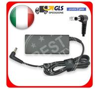 Alimentatore Caricabatteria per Notebook ASUS TOSHIBA 19V 3.42A 65W X554L, D550C