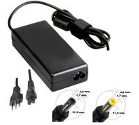 Alimentatore caricabatteria per notebook HP 4,8x1,7mm 90W 19V 4,74A Bullet-Shape