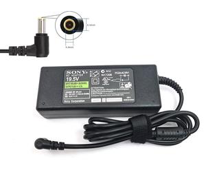 Alimentatore Caricabatteria per Notebook Sony PCGA-AC19V1 19.5V 4.7A 6.5mmx4.4mm