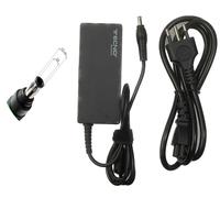 Alimentatore caricabatteria per Samsung R45 50 R55 R65 T10 V20 V25 V30 VM6000 VM