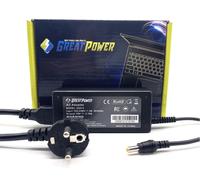 Alimentatore caricabatteria per Samsung RV520 19V - 60W- 3,15 Ampere - 5,5 3,0