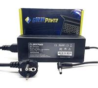 Alimentatore caricabatteria per Toshiba 19V - 6,3 Ampere 120W 5,5 * 2,5mm