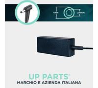 Caricabatterie 65W 20V 3.25A per Lenovo IdeaPad 100S-14IBR SERIES (80R9)