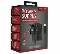 Alimentatore caricabatterie Nintendo Switch compatibile con console dock Swit...