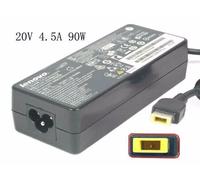 ALIMENTATORE CARICABATTERIE ORIGINALE LENOVO ADLX90NLC3A 20V 4.5A 90W