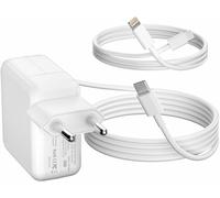 Alimentatore/caricabatterie per Apple, 35W 2xUSB-C Garanzia: 2 anni