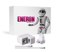 Alimentatore/Caricabatterie per Apple MacBook 87W USB-C Power Delivery Garanz...