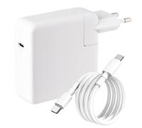 Alimentatore/caricabatterie per laptop Apple 140W USB-C Garanzia: 2 anni