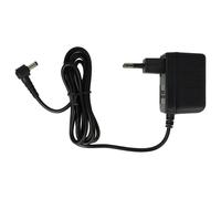 Alimentatore caricabatterie per Panasonic KX-TG6461 KX-TG6481 KX-TG6511