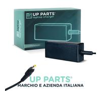 Alimentatore caricabatterie Samsung 19V 4.74 90W per Notebook AA-PA2N40W