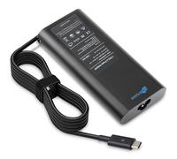 ALIMENTATORE CARICATORE 130W USB-C TYPE-C 5V 20V SMARTPHONE TABLET NOTEBOOK