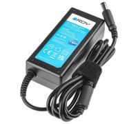 ALIMENTATORE CARICATORE 19,5V 3,34A 65W 4,5MM X 3,0MM COMPATIBILE CON DELL