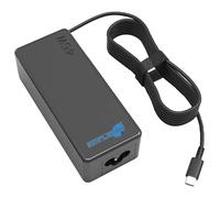 ALIMENTATORE CARICATORE 45W USB-C TYPE-C 5V 9V 15V 20V SMARTPHONE TABLET PC