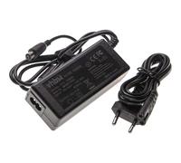 vhbw Alimentatore Caricatore 48w 24v 2a Per Apple Powerbook G4 15" 12" A1036 - 4251476703346