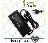 Alimentatore Caricatore Caricabatteria per schermo LCD da 120W 12V 10A 01114