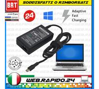 ALIMENTATORE CARICATORE LENOVO 15V 3.25A 65W TYPE C USB NOTEBOOK NUOVO