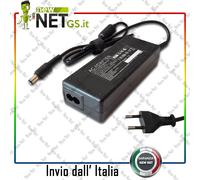 Alimentatore Caricatore per Toshiba Satellite Pro U200-129 90W 01059
