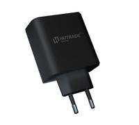 Alimentatore caricatore universale 100W 2 porte Type-C 1 USB carica ultra veloce