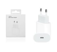 Alimentatore Caricatore USB-C 20W Per Apple Iphone X 11 12 Mini XS Max Pro Plus