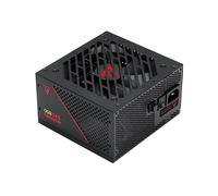 ALIMENTATORE CASE PC ABYSM GAMING Morpheo GX5 850W, Certificazione 80 PLUS Gold, Full modulare, Compatibilità ATX
