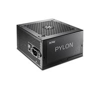 ALIMENTATORE CASE PC ADATA PYLON 550W
