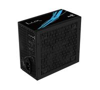 ALIMENTATORE CASE PC AEROCOOL LUX 550W