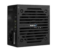 Aerocool Aerovx-650plus 650w Power Supply Nero