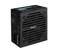 Aerocool VX PLUS 700 alimentatore per computer 700 W 20+4 pin ATX ATX Nero