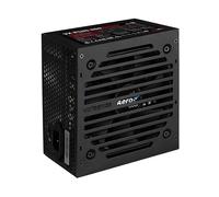 Aerocool VX PLUS 800 alimentatore per computer 800 W 20+4 pin ATX ATX Nero