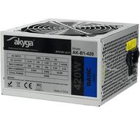 ALIMENTATORE CASE PC AKYGA AK-B1-420